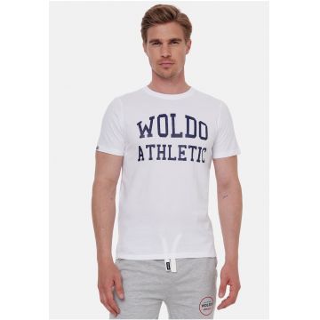 Tricou cu imprimeu logo 1965