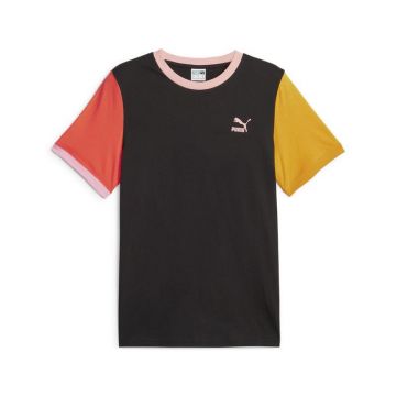 Tricou Puma Classics Block Tee