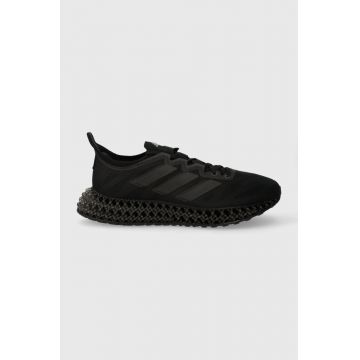 adidas Performance pantofi de alergat 4DFWD culoarea negru