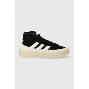 adidas sneakers ZNSORED culoarea negru IE7859