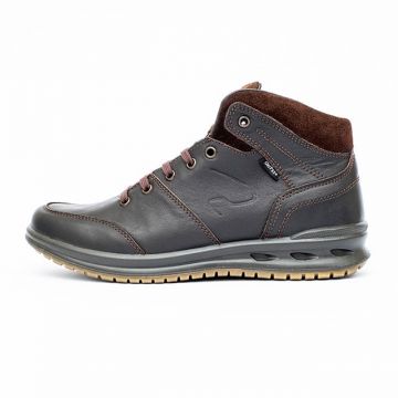 Ghete Grisport Cuyaite Maro - Brown