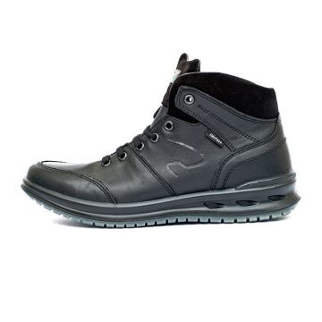 Ghete Grisport Cuyaite Negru - Black