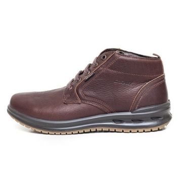 Ghete Grisport Phecda Maro - Brown