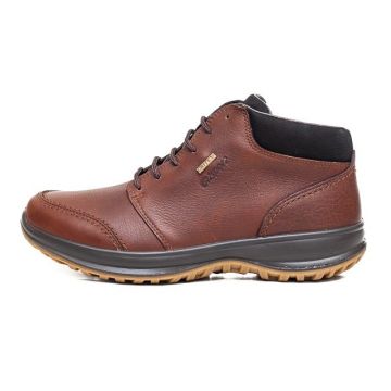 Ghete Grisport Zaniah Maro - Brown