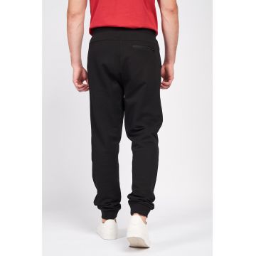 Pantaloni de trening cu snur