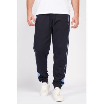 Pantaloni de trening cu snur