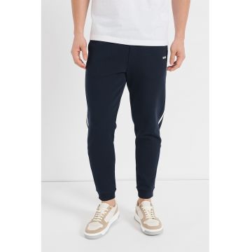 Pantaloni sport cu talie ajustabila Hadiko