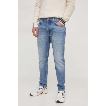 Pepe Jeans jeansi Tapered barbati