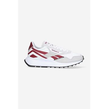 Reebok Classic sneakers CL Legacy AZ culoarea alb, GX8767 GX8767-white