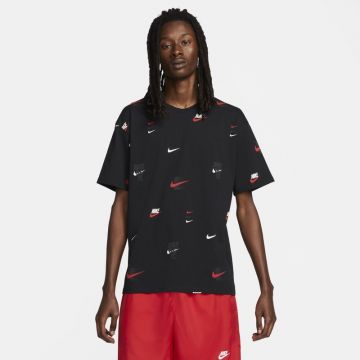 Tricou Nike M NSW tee M90 12MO LBR aop