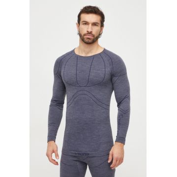 Viking longsleeve funcțional Lan Pro Merino