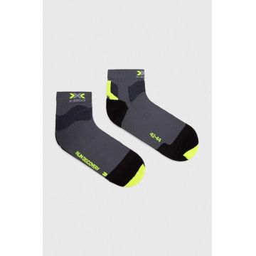 X-Socks sosete Run Discovery 4.0