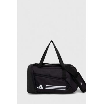 adidas Performance geantă sport Essentials 3S culoarea negru IP9861