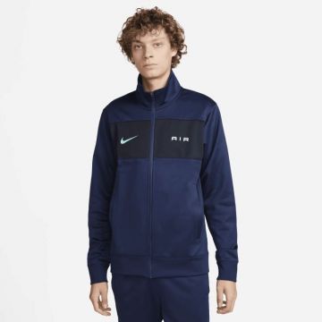 Bluza cu Fermoar Nike M Nsw SW Air tracktop CVS bb