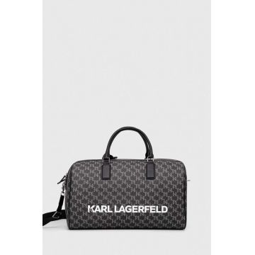 Karl Lagerfeld geanta culoarea negru