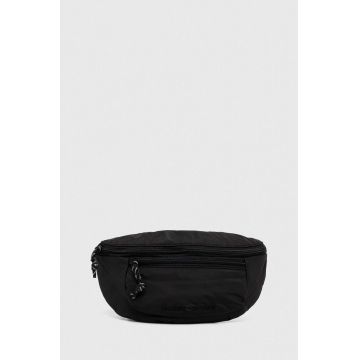 Samsoe Samsoe borsetă culoarea negru