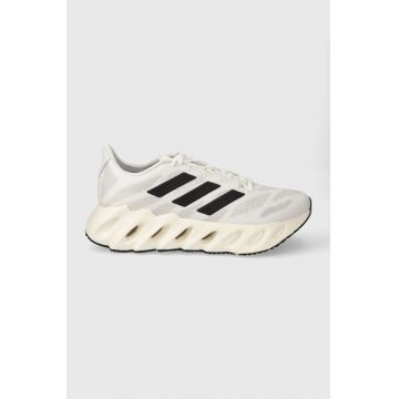 adidas Performance pantofi de alergat Switch FWD culoarea alb