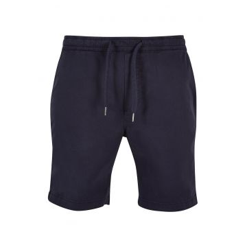 Bermude chino cu buzunare laterale