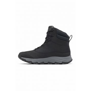 Bocanci Expeditionist Protect - Negru