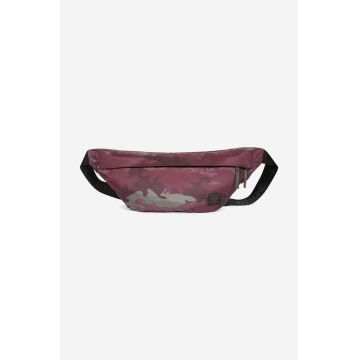 Eastpak borsetă culoarea rosu, Nerka Saszetka Eastpak x Maison Kitsune MK Springer XL EK0A5BD3X19 EK0A5BD3X19-red