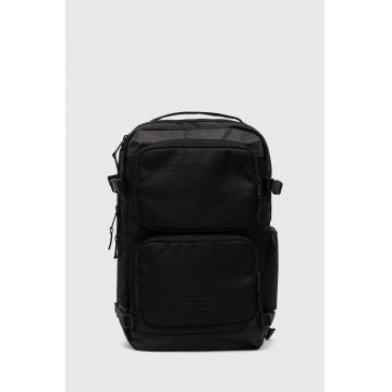 Eastpak rucsac CNNCT OFFICE culoarea negru, mare, neted, EK0A5BFY80W1