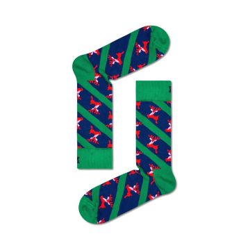 Happy Socks sosete Reindeer Sock