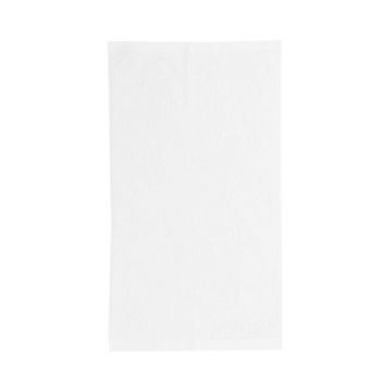 Kenzo prosop mic de bumbac Iconic White 45x70 cm