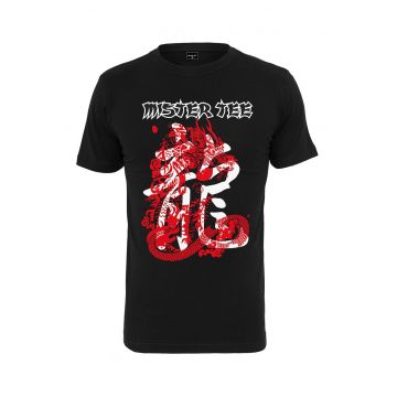 Tricou din bumbac cu imprimeu