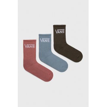 Vans sosete 3-pack