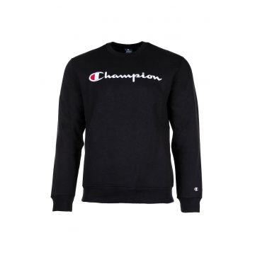 Bluza de trening cu broderie logo