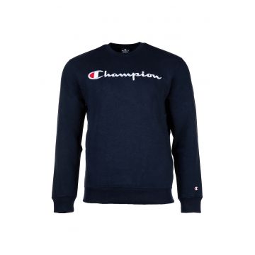 Bluza de trening cu broderie logo