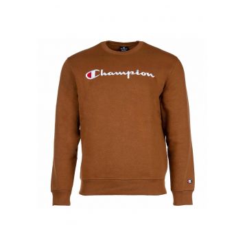 Bluza de trening cu broderie logo