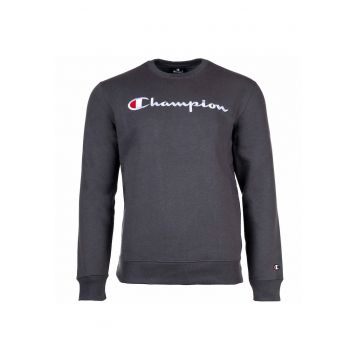 Bluza de trening cu broderie logo