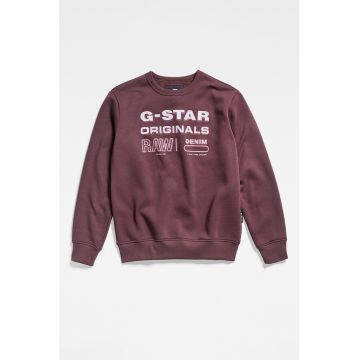 Bluza de trening Originals Stamp
