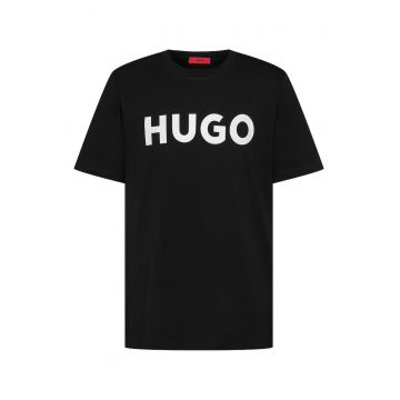 HUGO - Tricou cu logo Dulivio