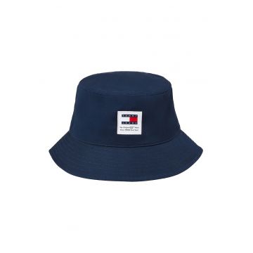 Palarie bucket de bumbac organic Modern