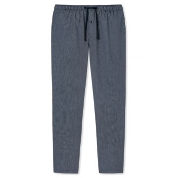 Pantaloni de pijama din bumbac