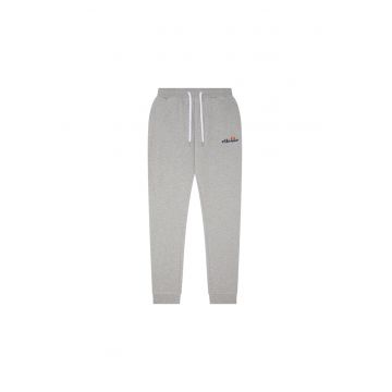 Pantaloni de trening cu buzunare laterale Granite - Gri