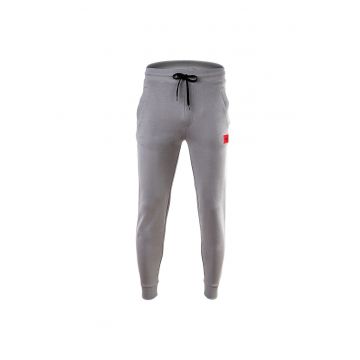 Pantaloni de trening cu buzunare oblice Doak 212