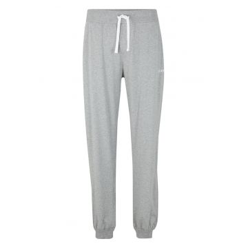 Pantaloni de trening cu snur