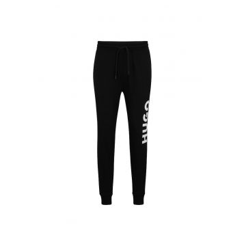 Pantaloni de trening cu snur Dutschi