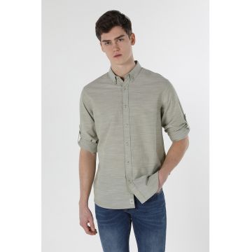 Camasa din bumbac Camasa din bumbac