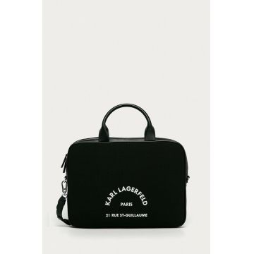 Karl Lagerfeld - Geanta