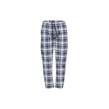 Pantaloni de pijama in carouri