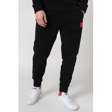 Pantaloni de trening regular fit Doak212