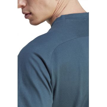 Tricou cu logo ZNE