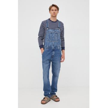 Pepe Jeans salopeta barbati