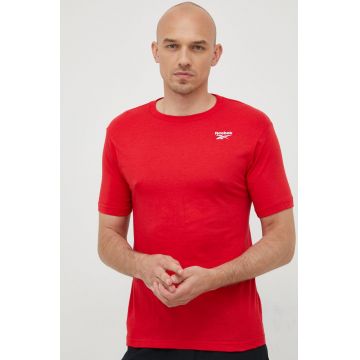 Reebok tricou (3-pack) barbati, cu imprimeu