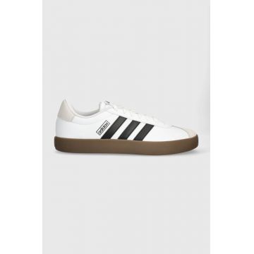 adidas sneakers Vl Court culoarea alb ID6285 adidas sneakers Vl Court culoarea alb ID6285