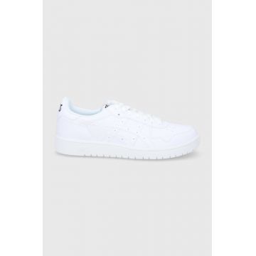 Asics pantofi Japan S culoarea alb Asics pantofi Japan S culoarea alb